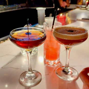 MatchStick Restaurant & Spirits - Manhattan, So-Ju Want a Drink, Espresso Martini - American Near Me - Stillwater, Minnesota MatchStick Restaurant & Spirits - Manhattan, So-Ju Want a Drink, Espresso Martini - American Near Me - Stillwater, Minnesota