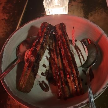 Tacovision - Churros - Tacos Near Me - New York, New York Tacovision - Churros - Tacos Near Me - New York, New York