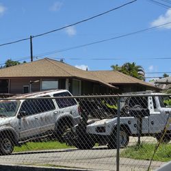Integrity towing - Did a walk around and double checked the vehicle before driving off.