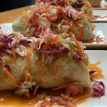 Andale - Ensenada Fish Burrito. - Mexican Near Me - Los Gatos, California
