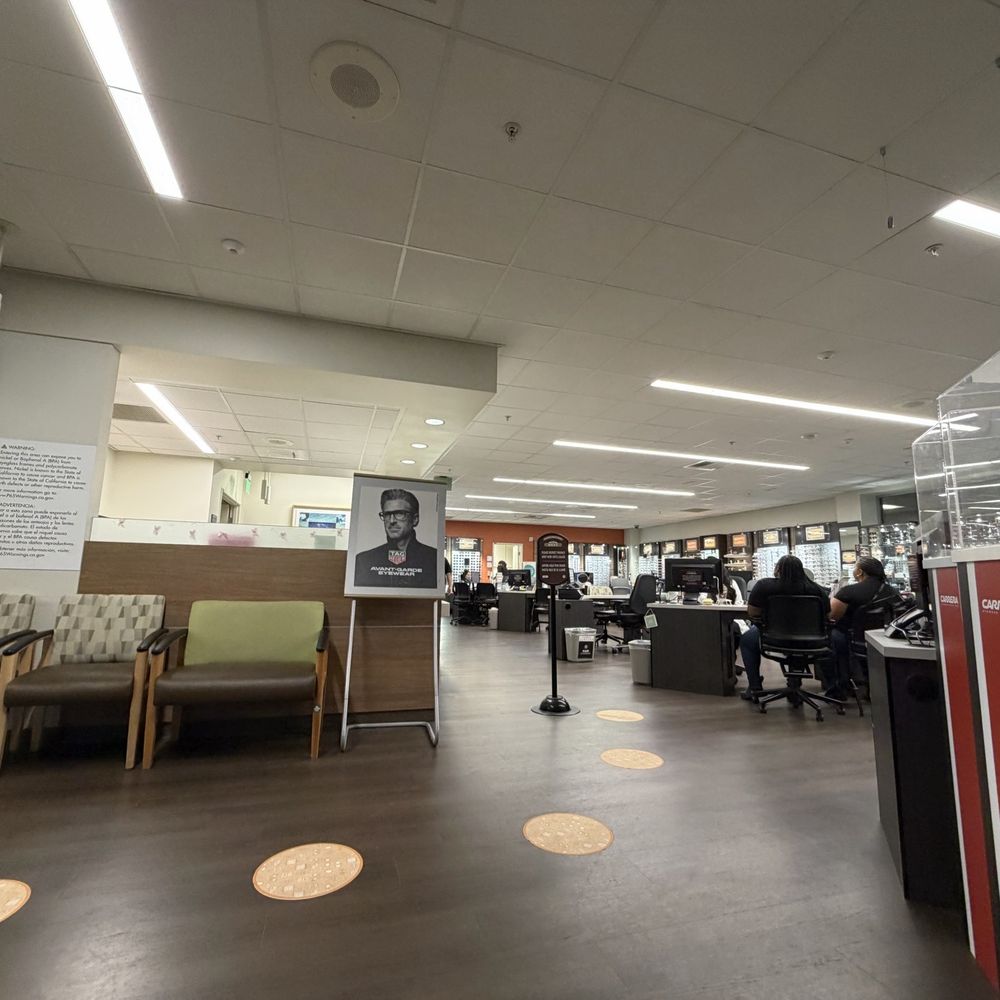 Vision Essentials - Optometrists Near Me - Los Angeles, California