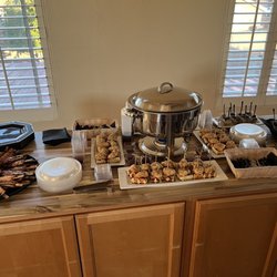 Entera Catering