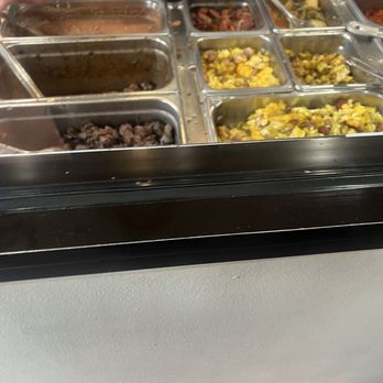 Laredo Taqueria - Mexican Near Me - Houston, Texas