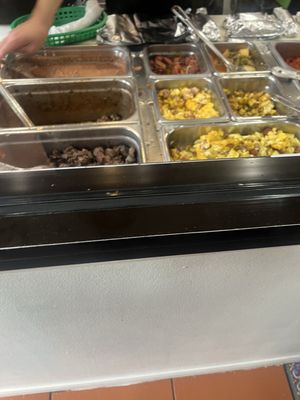 Laredo Taqueria by null