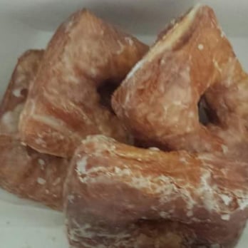 Love Bug's Bakery - Cronuts - Donuts Near Me - Melbourne, Florida Love Bug's Bakery - Cronuts - Donuts Near Me - Melbourne, Florida