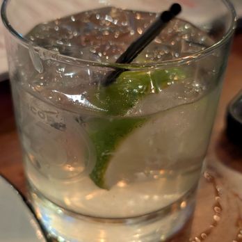 La Cantina by Cuishe - Hendricks mule - Mexican Near Me - San Antonio, Texas