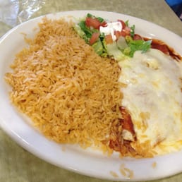 Enchilada