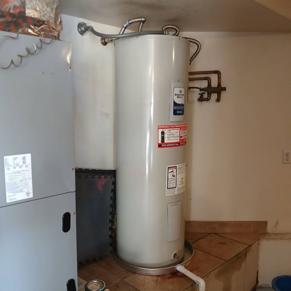 Nothing But Water Heaters - Water Heater Installation/Repair Near Me - Avondale, Arizona Nothing But Water Heaters - Water Heater Installation/Repair Near Me - Avondale, Arizona