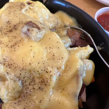 River City Grill - Best Breakfast Skillet ever!! - American Near Me - Missoula, Montana River City Grill - Best Breakfast Skillet ever!! - American Near Me - Missoula, Montana