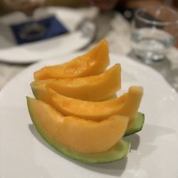 Osteria alle Due Porte - Melon