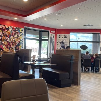 Noodle House - 6/25/2022 - Asian Fusion Near Me - Chalfont, Pennsylvania Noodle House - 6/25/2022 - Asian Fusion Near Me - Chalfont, Pennsylvania