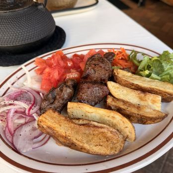 Mangal - Beef Brisket Shawarma -- so good - Mediterranean Near Me - Sunny Isles Beach, Florida Mangal - Beef Brisket Shawarma -- so good - Mediterranean Near Me - Sunny Isles Beach, Florida