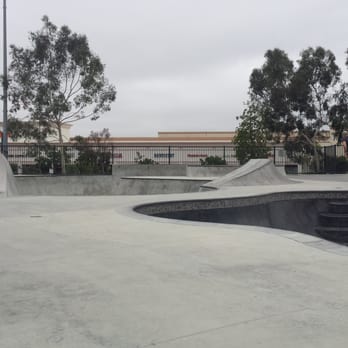 Etnies Skatepark - 6/2015 - Skate Parks Near Me - Lake Forest, California Etnies Skatepark - 6/2015 - Skate Parks Near Me - Lake Forest, California