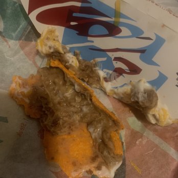 Taco Bell - Nacho Cheese Doritos Locos Tacos - Fast Food Near Me - Milwaukee, Wisconsin Taco Bell - Nacho Cheese Doritos Locos Tacos - Fast Food Near Me - Milwaukee, Wisconsin