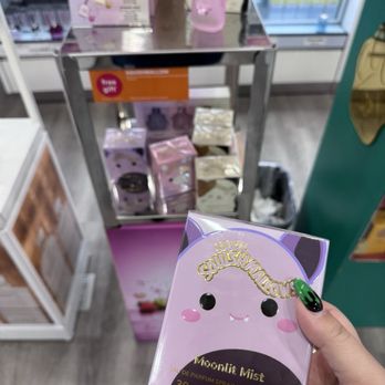 Ulta Beauty - Ultra x squishmellow collaboration, perfume - Cosmetics & Beauty Supply Near Me - Newington, New Hampshire Ulta Beauty - Ultra x squishmellow collaboration, perfume - Cosmetics & Beauty Supply Near Me - Newington, New Hampshire