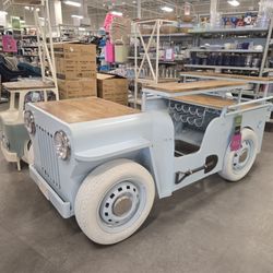 HomeGoods - Cooler Bar