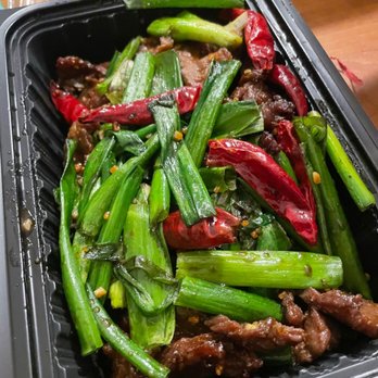 Uptown China Restaurant - Mongolian Beef - Chinese Near Me - Seattle, Washington Uptown China Restaurant - Mongolian Beef - Chinese Near Me - Seattle, Washington
