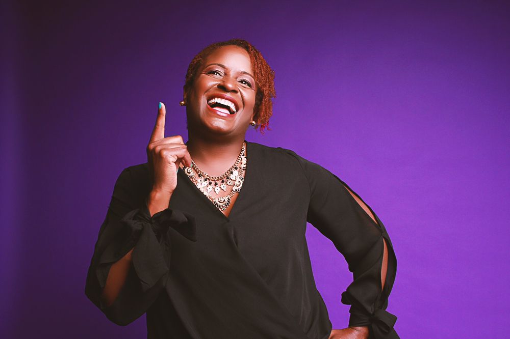 GinMan Consulting - grief counselor in Houston, TX