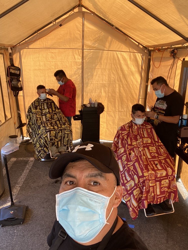 ESTRELLA BEAUTY SALON Updated October 2024 50 Photos 1133 S