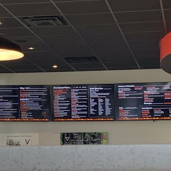 V Pizza - Menu - Pizza Near Me - Orlando, Florida V Pizza - Menu - Pizza Near Me - Orlando, Florida