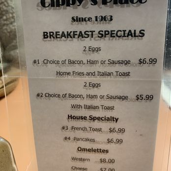 Cippy's Place - Back 11/23/23 - Breakfast & Brunch Near Me - Niagara Falls, Ontario
