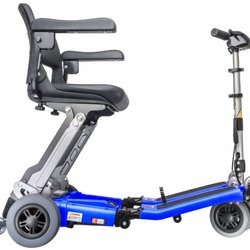 Total Mobility Services