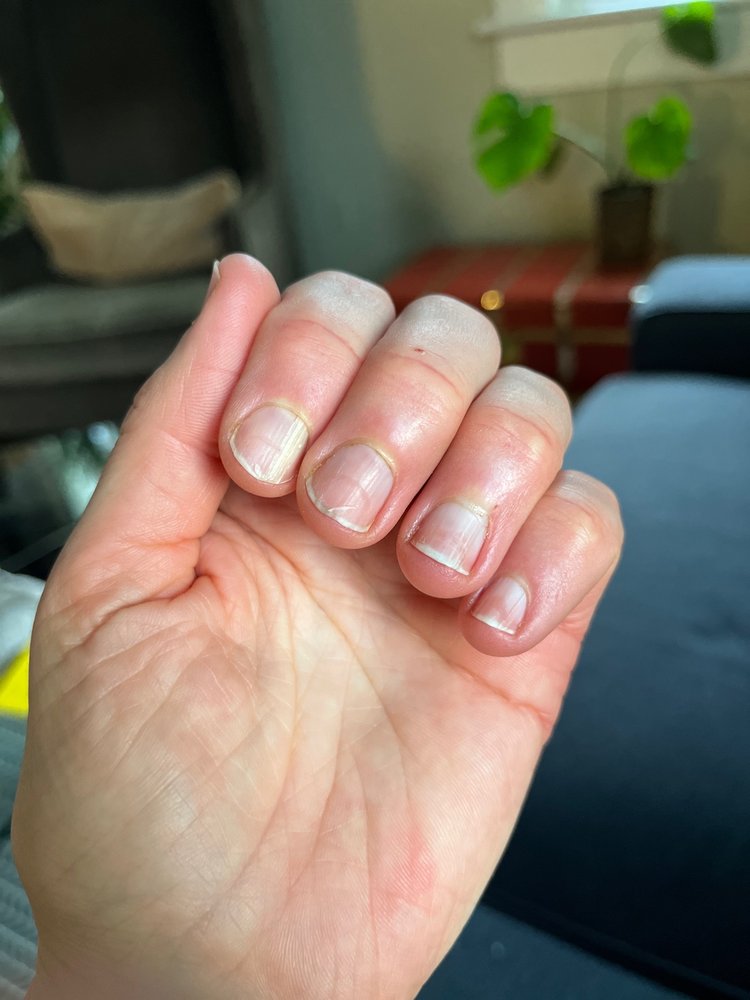 LUCKY NAILS Updated May 2024 21 Reviews 896 Putney Rd