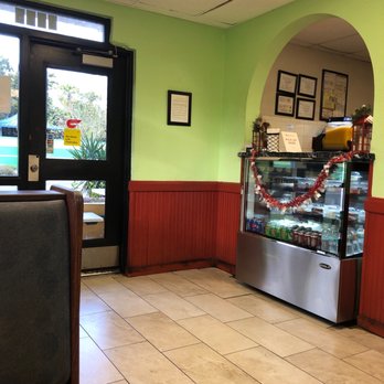 Garden Gyros - Greek Near Me - Tampa, Florida