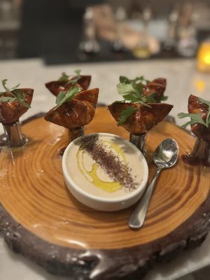 Terms of Endearment by null