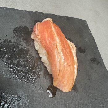 Kiyomi by Masaaki Uchi Uchino - Toro - Sushi Bars Near Me - Washington, DC, District of Columbia