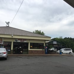 Shorts Food Mart