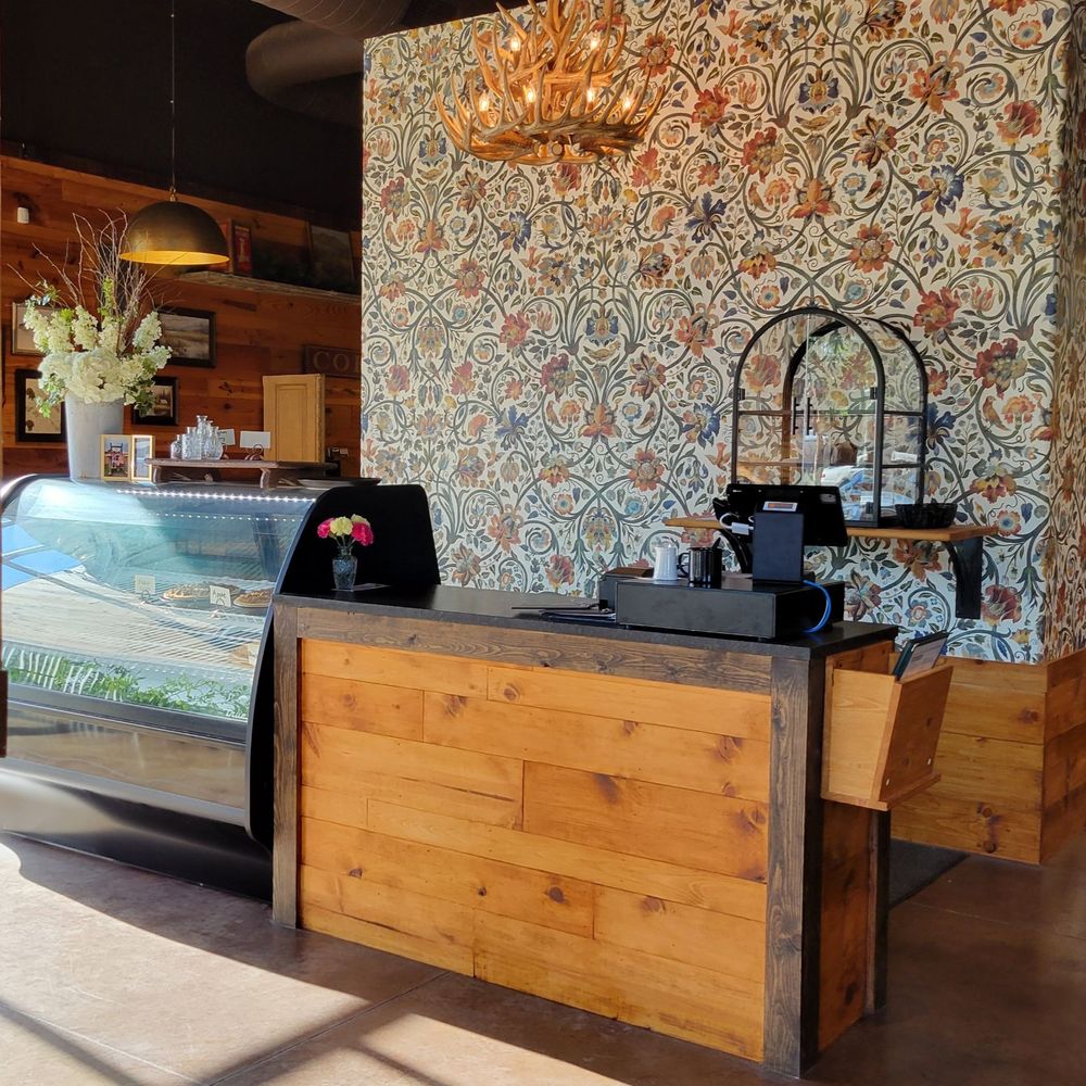 Janet’s Cafe - Coffee & Tea Near Me - Eagle, Idaho Janet’s Cafe - Coffee & Tea Near Me - Eagle, Idaho