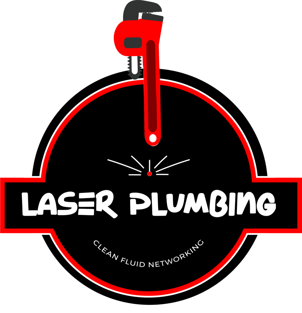 Slide of Laser Plumbing