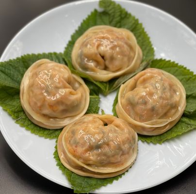 Umma Korean restaurant by null