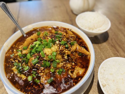 Chef Wang 状元楼 by null