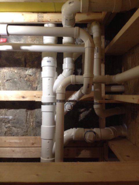 Slide of YG Services