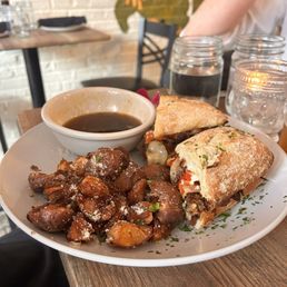 Braised Short Rib