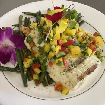 Red Tail Catering - Grilled Mahi-Mahi with Mango Salsa
Green Bean Almandine - Caterers Near Me - San Marcos, California Red Tail Catering - Grilled Mahi-Mahi with Mango Salsa
Green Bean Almandine - Caterers Near Me - San Marcos, California