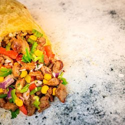 Bubbakoo's Burritos