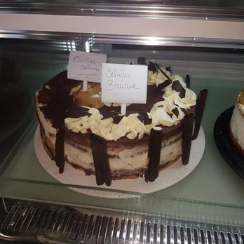 Caffè Longo - Cafes Near Me - Aschaffenburg, BY