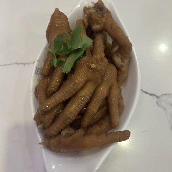Ji Bei Chuan Noodles Brooklyn - Chicken Feet - Chinese Near Me - Brooklyn, New York Ji Bei Chuan Noodles Brooklyn - Chicken Feet - Chinese Near Me - Brooklyn, New York