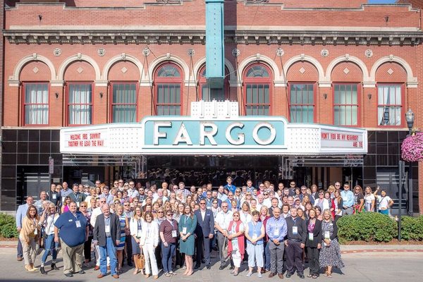 Fargo Theatre by null