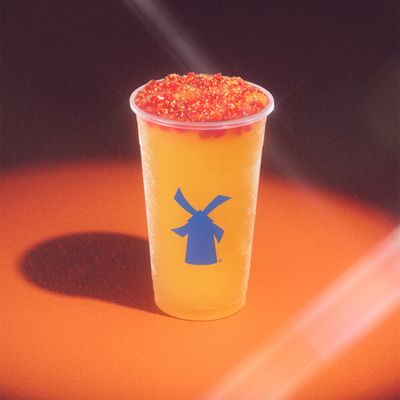 Dutch Bros Coffee by null