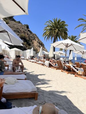 Descanso Beach Club by null