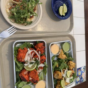 Tikka N Taco - Chicken tacos and Tiki masala - Mexican Near Me - Phoenix, Arizona