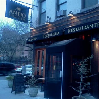 Anejo - 1 chilling place for tequila - Mexican Near Me - New York, New York Anejo - 1 chilling place for tequila - Mexican Near Me - New York, New York