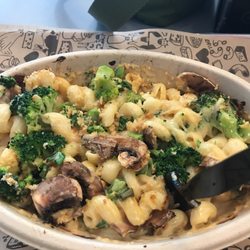 I Heart Mac & Cheese