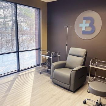 BionwoRx: Center for Functional and Regenerative Medicine - Treatment Room - Weight Loss Centers Near Me - Carmel, Indiana BionwoRx: Center for Functional and Regenerative Medicine - Treatment Room - Weight Loss Centers Near Me - Carmel, Indiana