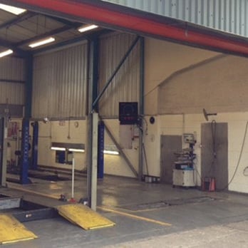 Auto Test Centre - Auto Repair Near Me - Derby, DER