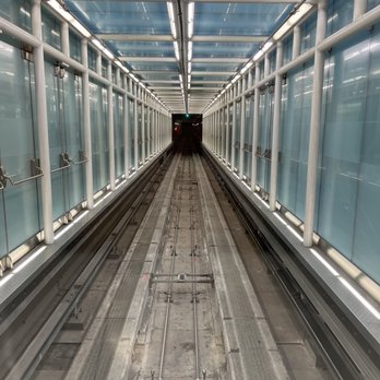 Dulles Airport AeroTrain - Trains Near Me - Dulles, Virginia Dulles Airport AeroTrain - Trains Near Me - Dulles, Virginia